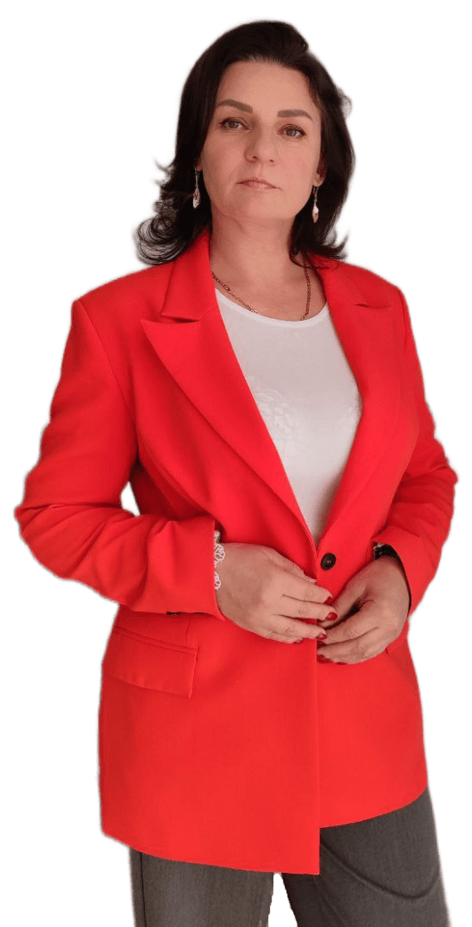 Марина Василенко